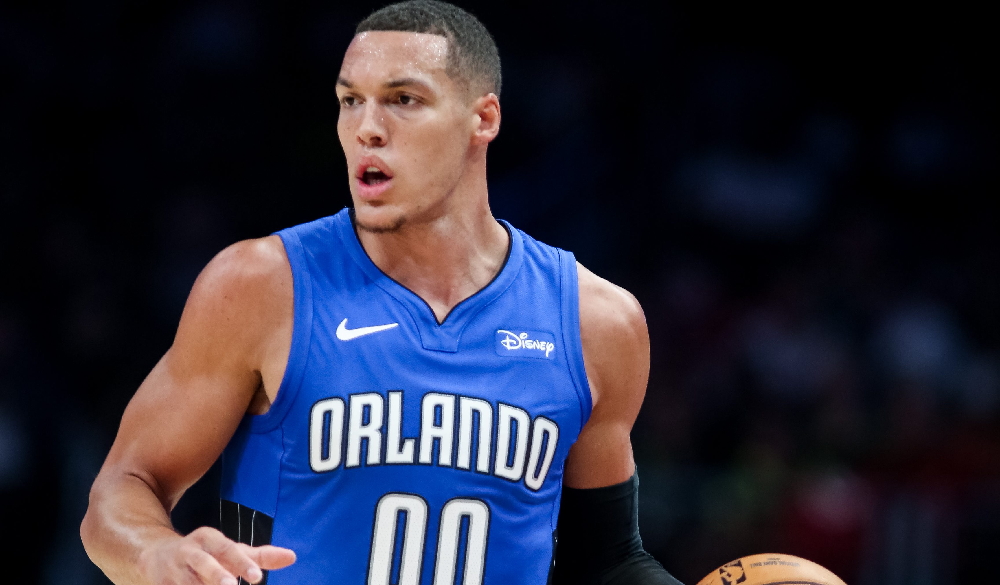 Analyst Reveals Latest Aaron Gordon, Orlando Magic Trade Rumors [VIDEO]