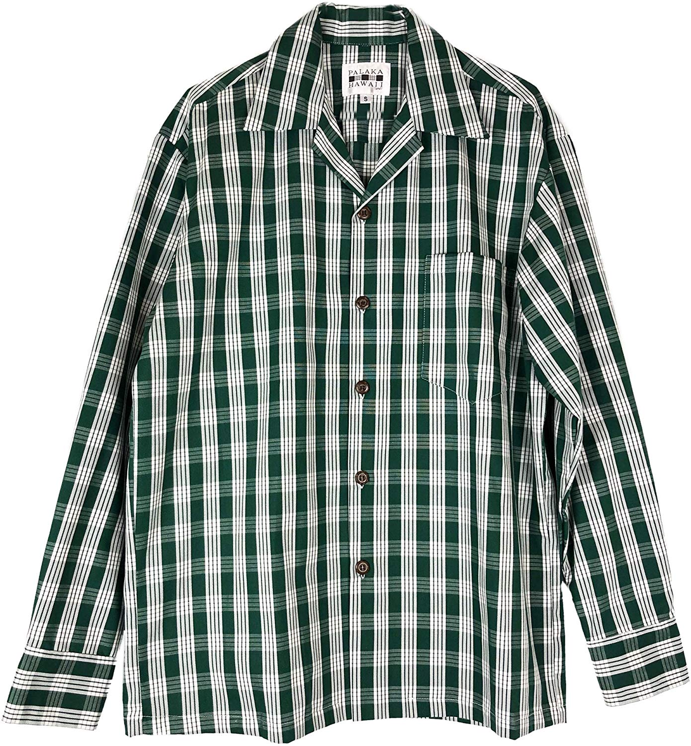 Xswsy XG Mens Fashion Slim Long Sleeve Plaid Checkered Button Down Shirts Tops