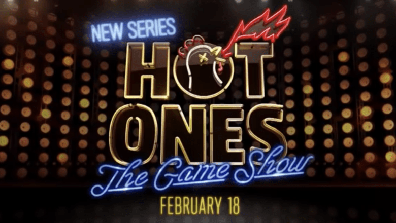Hot Ones Game Show Watch Online
