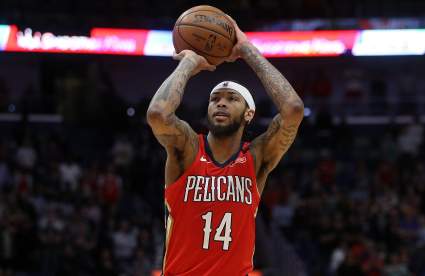 Ex-Sixers GM Preferred ‘Impressive’ Pelicans Star over Ben Simmons