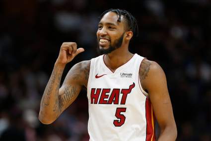 Sixers Signing Ex-Slam Dunk Champion ‘Makes Sense,’ Says Insider