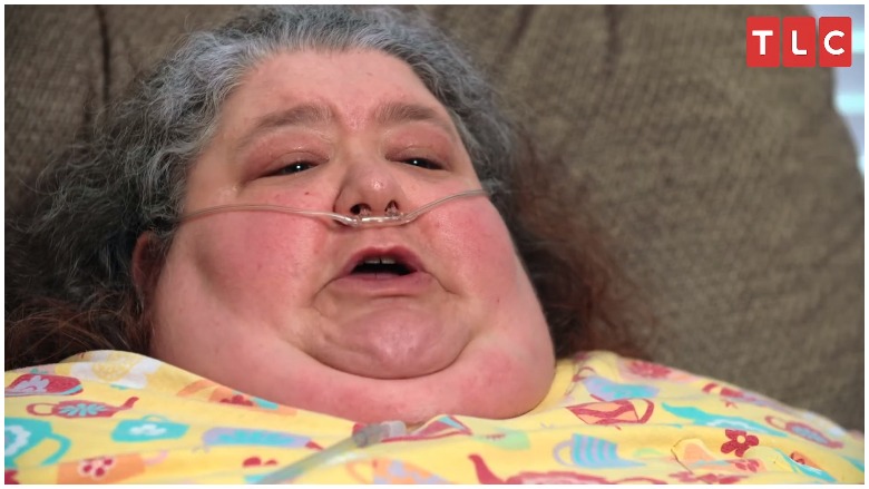 Joyce Del Viscovo Update On My 600 Lb Life Season 8 Episode 7