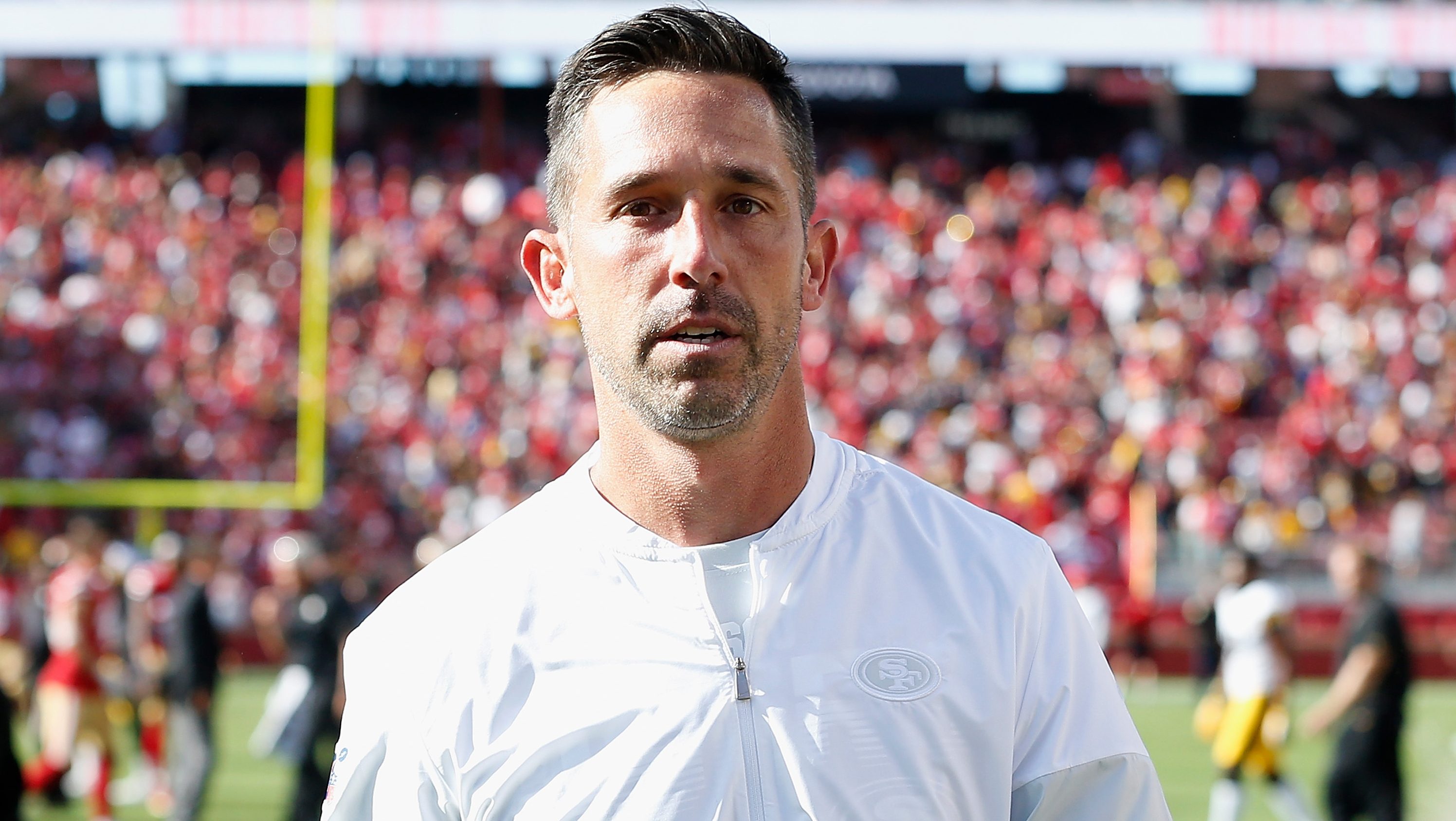 Kyle Shanahan's Contract How Much Is His Salary?