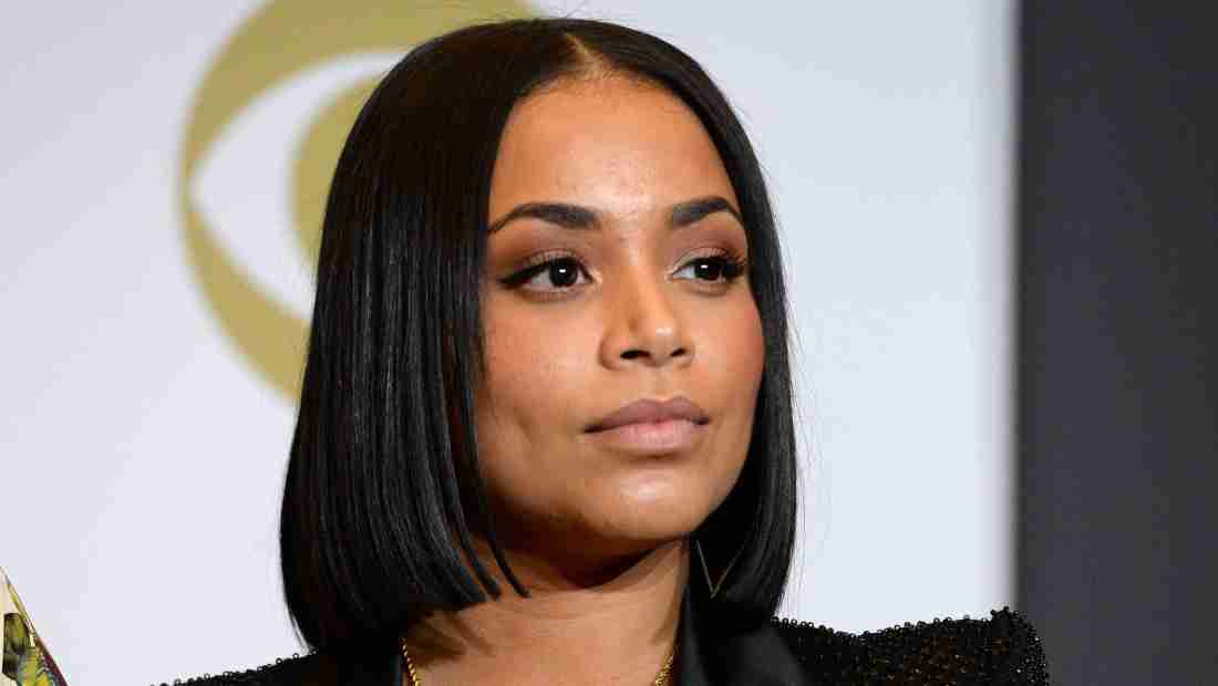 Lauren London Responds To Rumors Shes Dating Diddy 