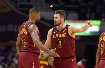 Clippers Have Discussed Trade Deal For 5-Time NBA All-Star