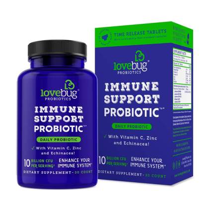 immunity support supplement