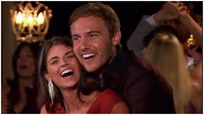 Hints That Madison Prewett Could Be The Bachelor 2020 Winner Heavy Com