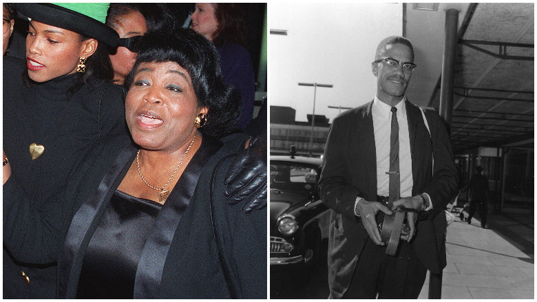 Malcolm X's Wife Betty Shabazz Now: Where Is She Today? | Heavy.com