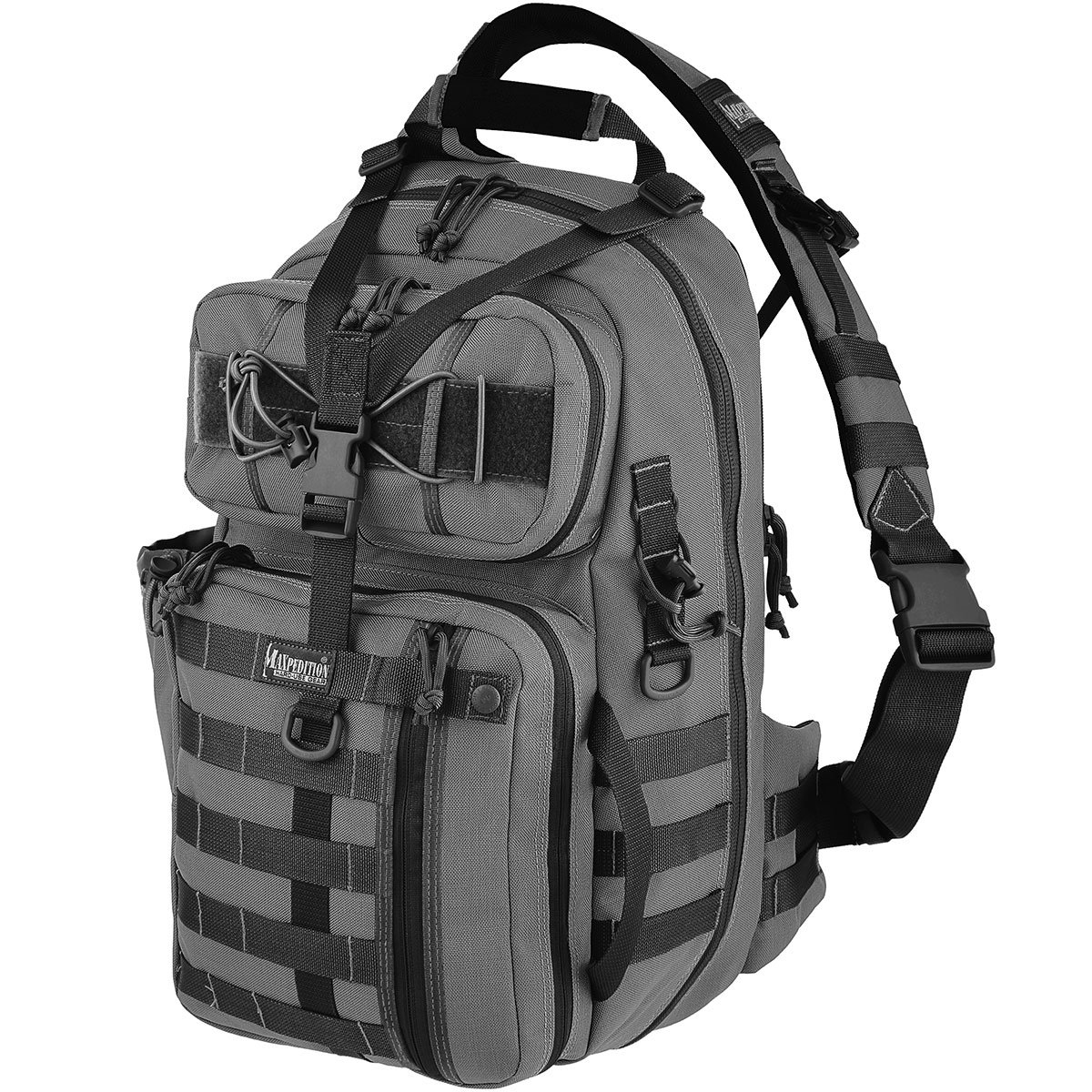 19 Best Military Backpacks to Carry Your Gear (2021) | Heavy.com