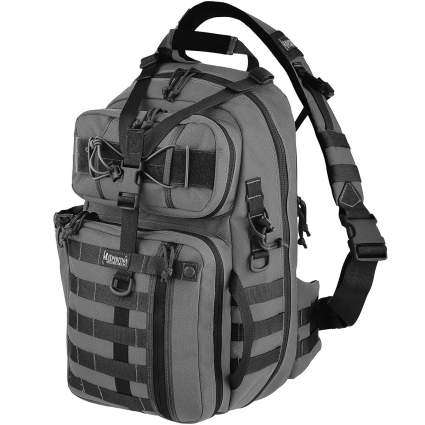 Maxpedition Kodiak Gearslinger Backpack