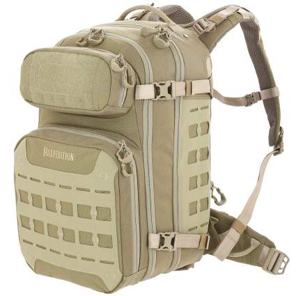 Maxpedition RIFTBLADE CCW-Enabled Backpack