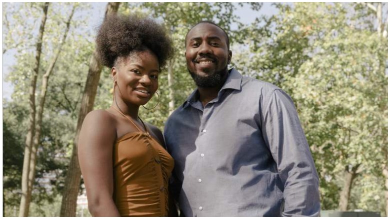 Meka and Michael, MAFS, Married at First Sight