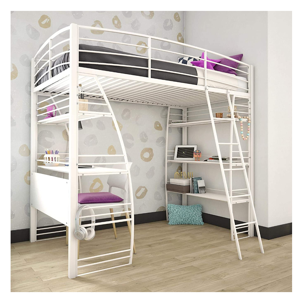 space saver beds for small rooms
