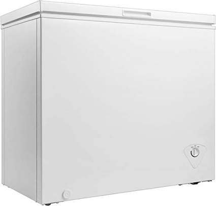 7 Best Chest Freezers: The Ultimate List (2022) | Heavy.com