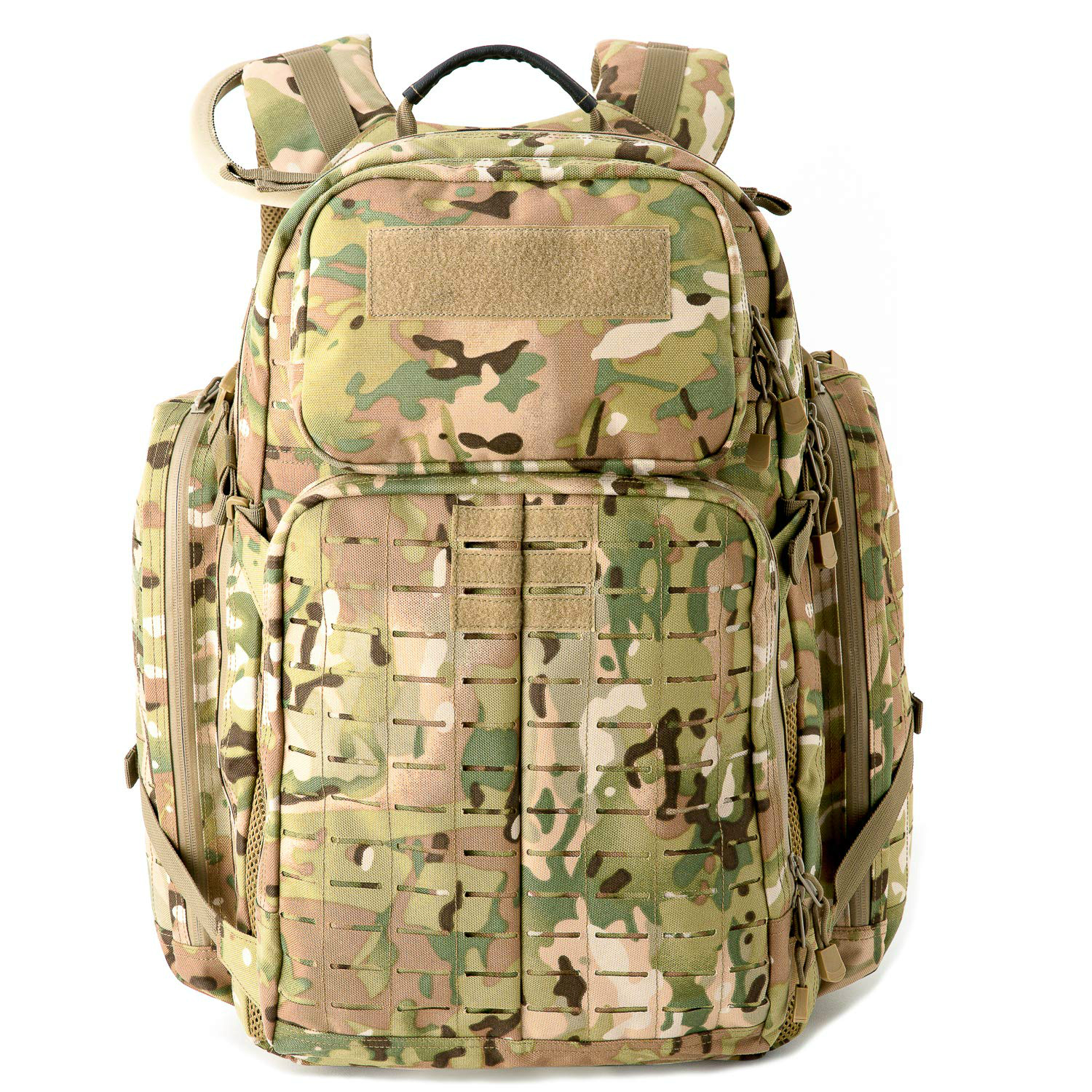 Details about   Military 2 in 1 90L Rucksack 10L Backpack Camouflage Modular NEW! 