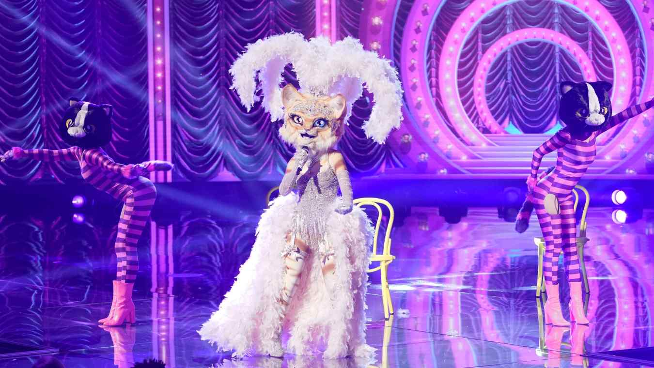 The Masked Singer Episode 4 Contestants Performing Tonight Heavy