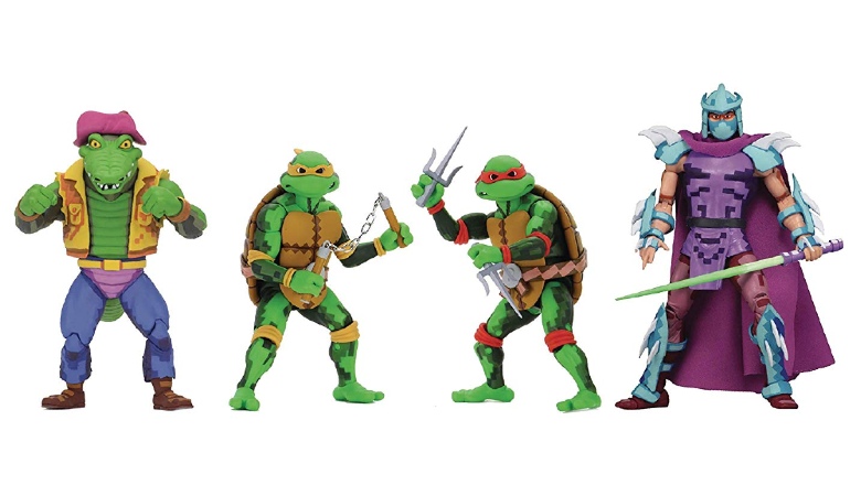 neca tmnt pre order