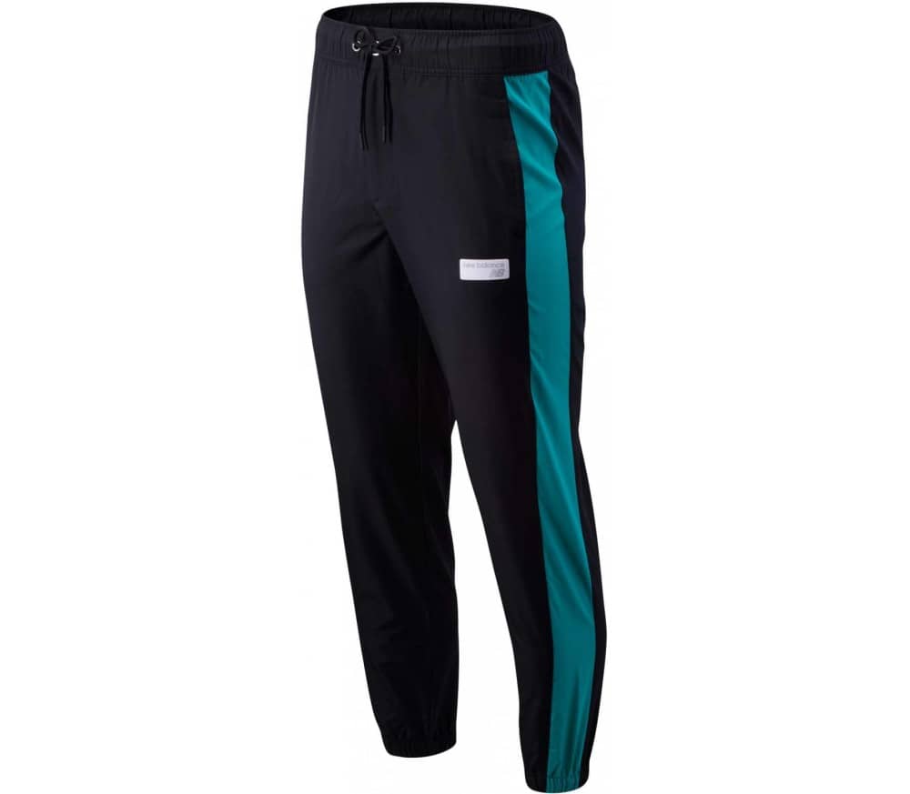 new balance swishy pants