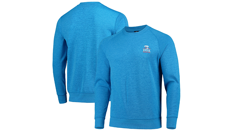 adidas golf sweaters for mens