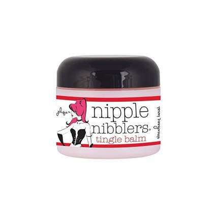 Nipple Nibblers Tingle Balm