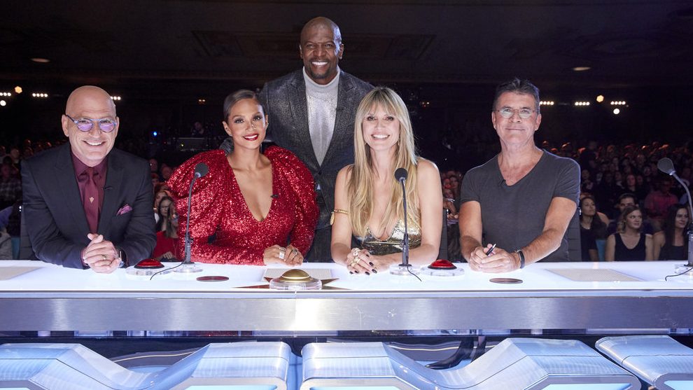 AGT Champions 2020 Winner We Won’t Find Out Who Won Tonight