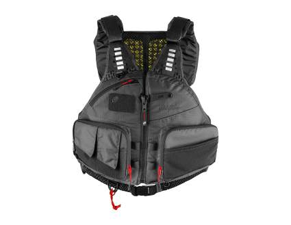 Old Town Lure Angler Men's Life Jacket