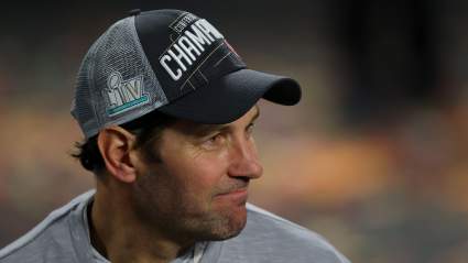 Paul Rudd Went Wild Celebrating Chiefs Super Bowl Win [WATCH]