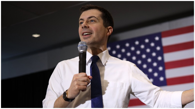 Buttigieg Drops Out Of Presidential Race: Reports