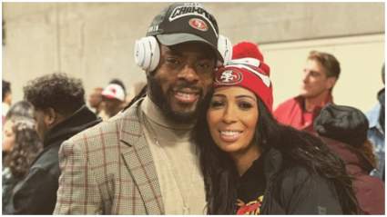 Ex-49ers Star Richard Sherman and Wife Speak Out on Arrest