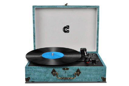 Record Player Turntables for Vinyl Records