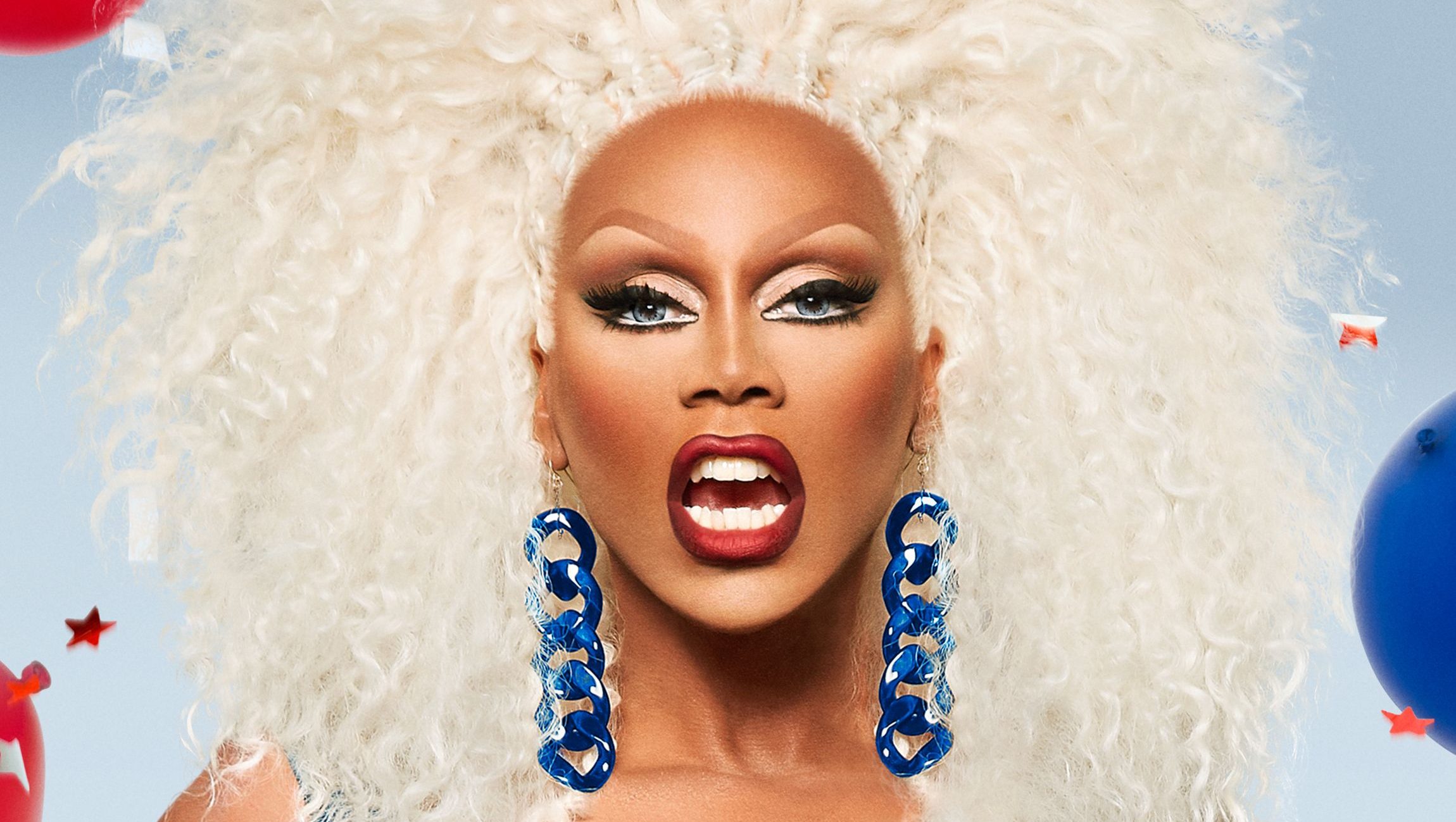 Rupaul all best sale stars online free