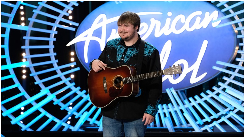 Ryan Harmon On American Idol 5 Fast Facts You Need To Know Heavy Com