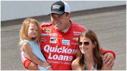 Ryan Newman Condition ‘Not Life Threatening’: NASCAR
