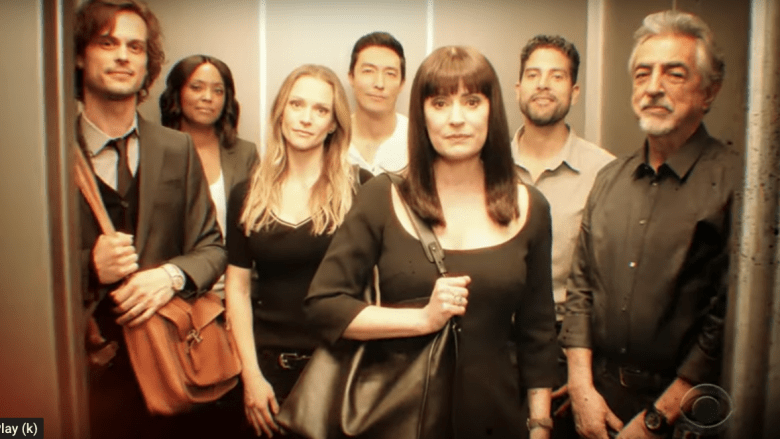 How To Watch Criminal Minds Season 15 Episodes 9 10 Online