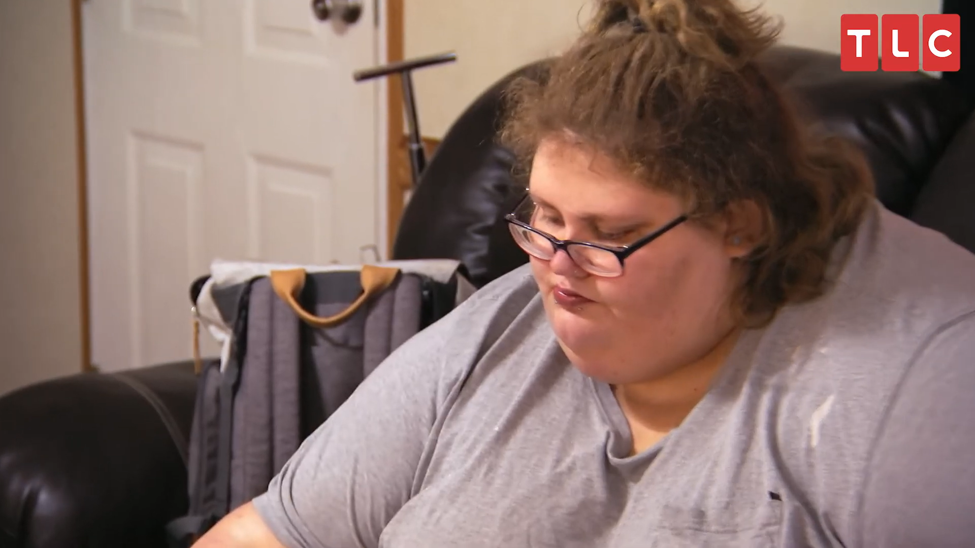 Seana Collins Update on My 600 Lb Life Season 8 Episode 9