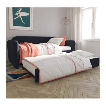 sofa daybed with trundle