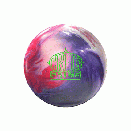 storm crux prime bowling ball