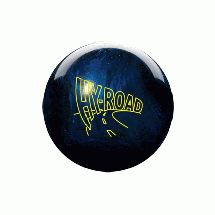 storm hy road bowling ball