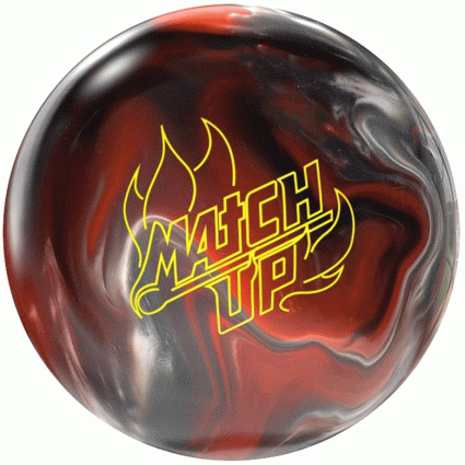 storm match up bowling ball
