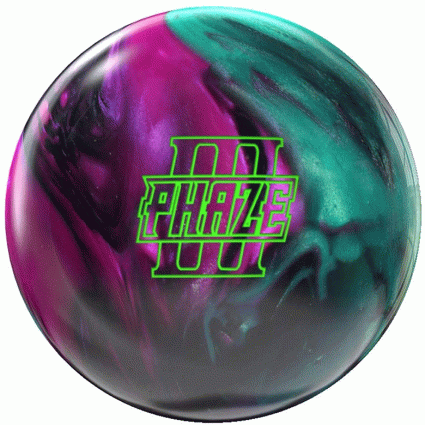 storm phaze 3 bowling ball