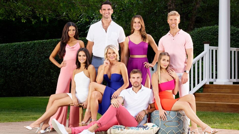 summer house season 5 cast