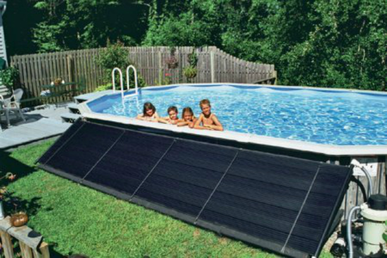 11 Best Solar Pool Heaters Compare, What Is The Best Above Ground Pool Heater