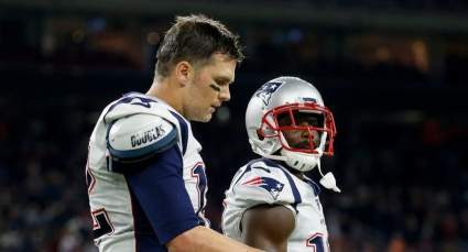 Tom Brady’s Main Concern of Re-Signing With Patriots Revealed