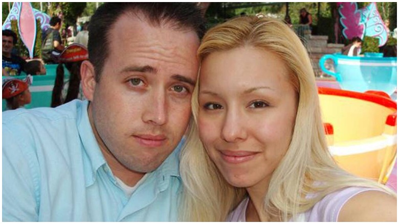 Travis Aleksandr Jodi Arias