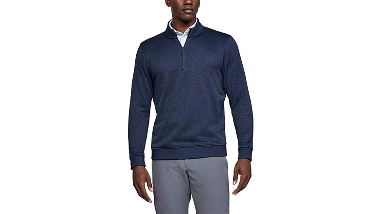 waterproof golf sweaters