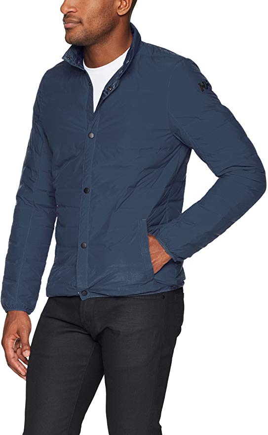33 Best Mens Spring Jackets The Ultimate List (2022)