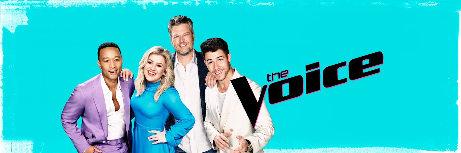 The voice tv online online