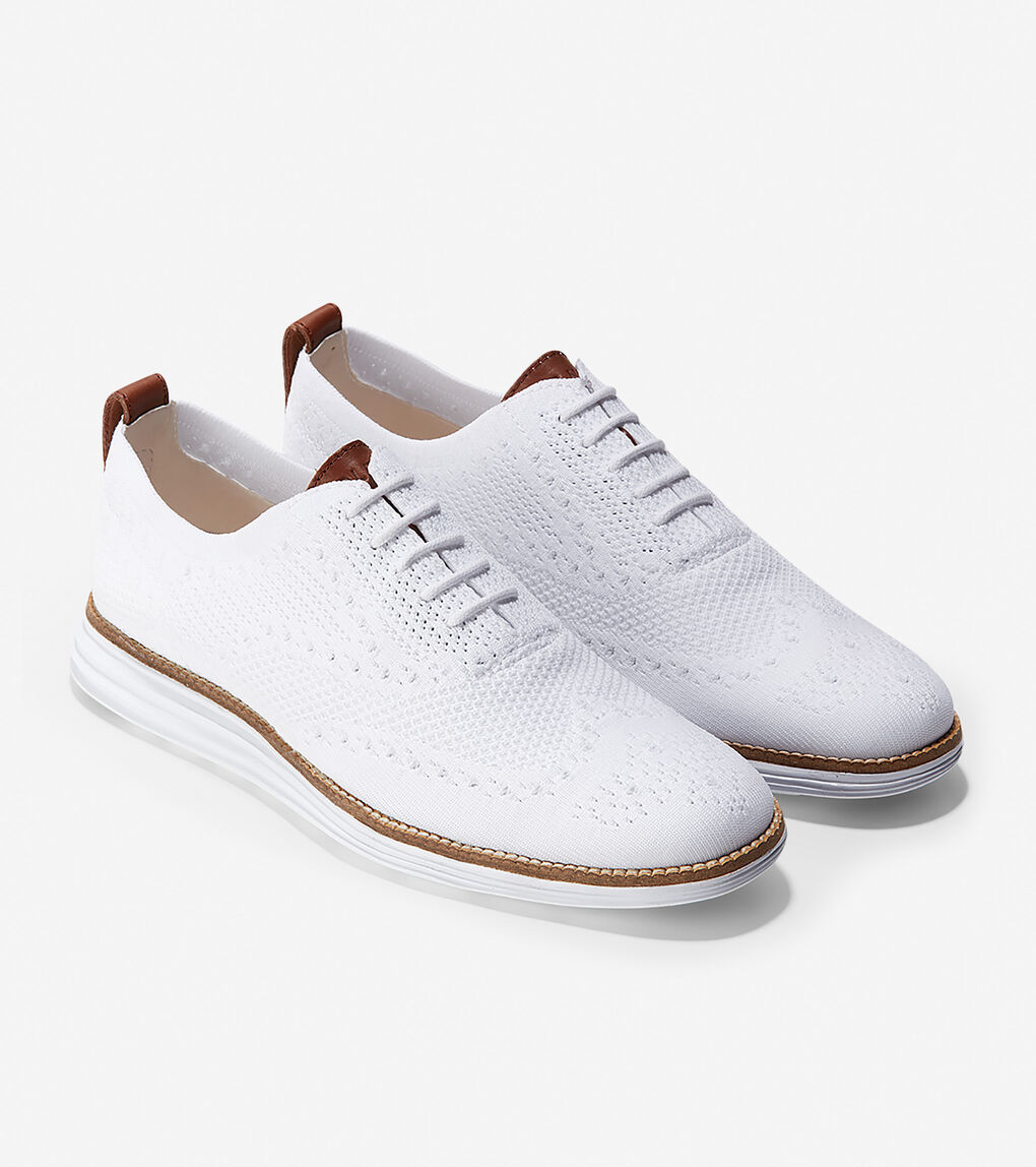 17 Best White Shoes for Men: Sneakers 