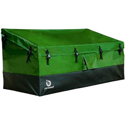YardStash 150-Gallon Outdoor Storage Deck Box XL