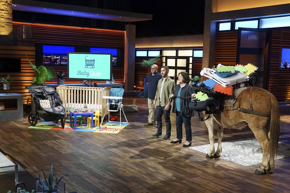 BabyQuip on ‘Shark Tank’ 5 Fast Facts You Need to Know